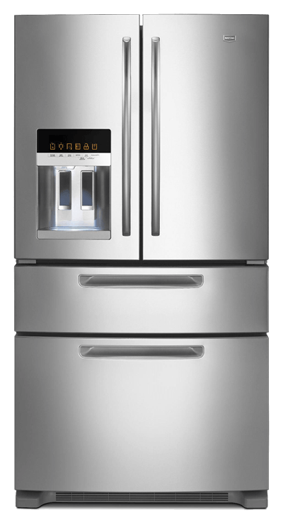 Residential Refrigeration Services 1