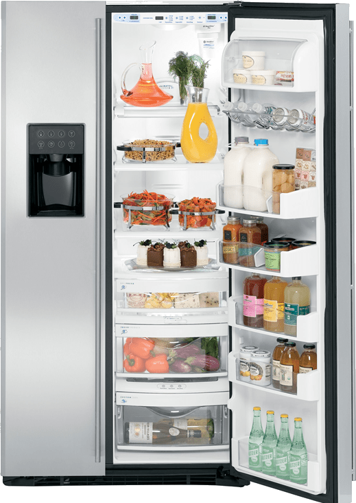 Residential Refrigeration Services 2