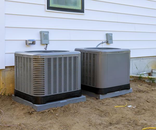 Air Conditioning Installations