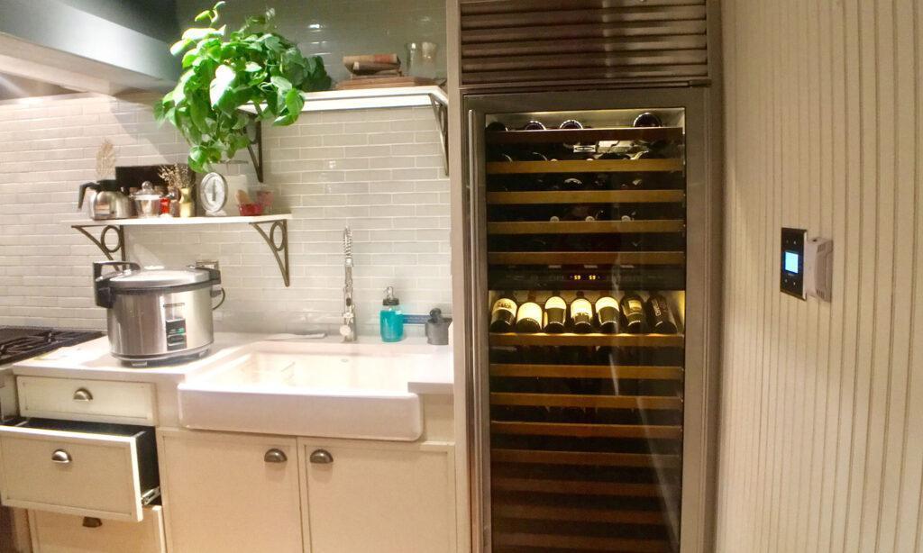 Wine Refrigerator Repair